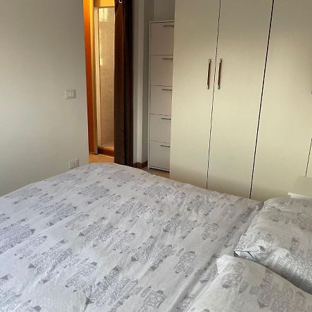 Apartamento La Casa Di Ste' Milán Exterior foto