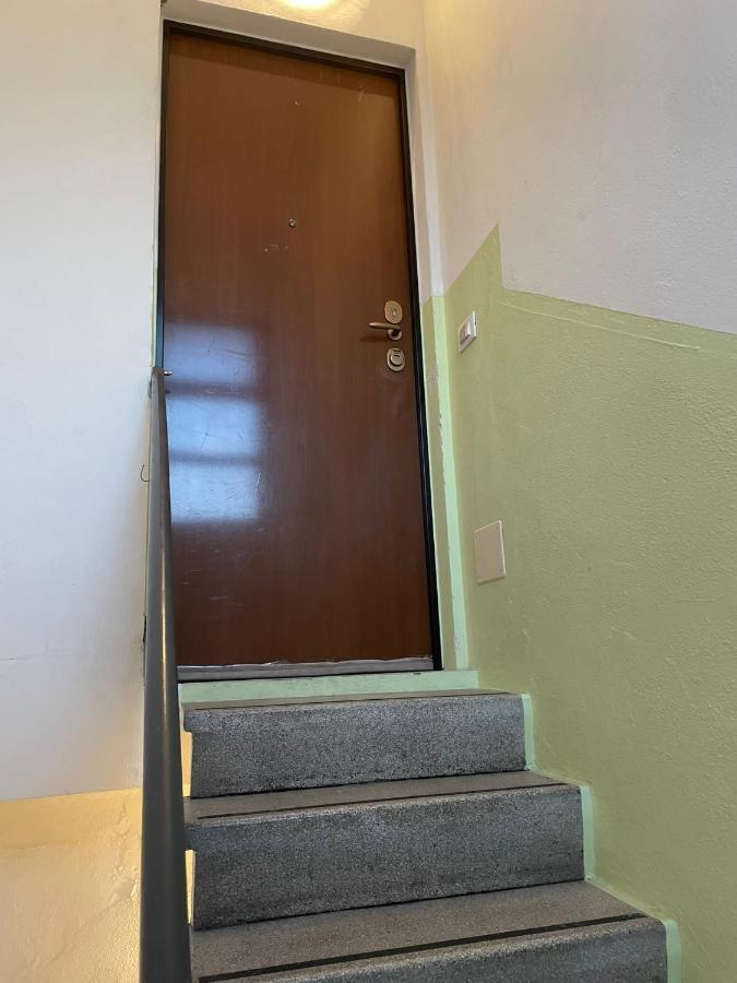Apartamento La Casa Di Ste' Milán Exterior foto